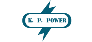 K. P. Power